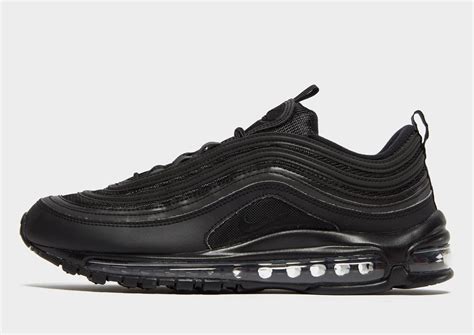 nike 97 herren black|Nike Air Max 97 .